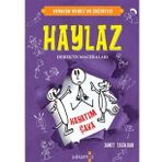 Yakamoz Yayınları Haylaz-Hayatım Şaka Kitabı