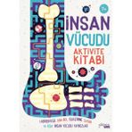 Yakamoz Yayınları Insan Vücudu Aktivite Kitabı 7 +