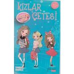 Yakamoz Yayınları Kızlar Çetesi Sevginin Gücü