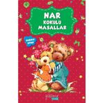 Yakamoz Yayınları Nar Kokulu Masallar | Normal Boy