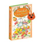 Yakamoz Yayınları Portakal Kokulu Masallar (kokulu Kitap)