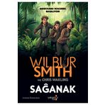 Yakamoz Yayınları Sağanak - Wilbur Smith