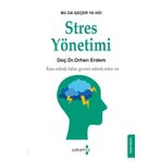Yakamoz Yayınları STRES YÖNETİMİ