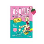 Yakamoz Yayınları Üşütük Kızın Günlüğü Yeni Bir Hayat Kokulu Kitap | Anna Cammany | Yakamoz Yayınevi