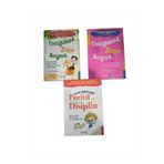 Yakamoz Yayınları YAKAMOZ YAYINLARI ÇOCUĞUNA SINIR KOYMA 1- 2 VE ÇOCUK EĞİTİMİNDE POZİTİF DİSİPLİN SETİ