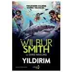 Yakamoz Yayınları Yıldırım - Wilbur Smith