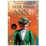 YAKAMOZKİTAP Yeşilin Kızı Anne Adanın Kızı