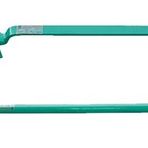 Yakar 10-12 mm Makaralı Etriye Kolu