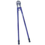 Yakar 12 mm Dövme Çelik Kollu Makas