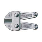 Yakar 14 mm Demir Kesme Makası Ağzı