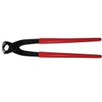 Yakar 250 Mm Betoncu Kerpeteni Kırmızı