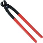 Yakar Kerpeten Betoncu BK250 - Beyaz