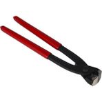 Yakar Kerpeten Betoncu BK280 - Beyaz