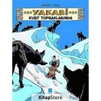YAKARI 5 KURT TOPRAKLARINDA - NURTEN HATIRNAZ