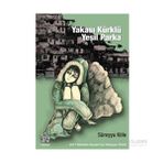 Yakası Kürklü Yeşil Parka - Süreyya Köle