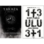 Yakaza - Kurt Gölü - John Verdon