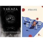Yakaza - Piraye Seyir 2 Kitap Set