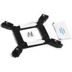 Yake Store Dark Freezer X127 Argb Fanlı Kule Tipi Soğutucu (DKCCX127) - 001-Renkli - Option-1