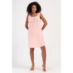 YAKE STORE KADIN P.SUPREM XXL GENIS ASKILI ETEGI OVAL TUNIK - BABY PINK