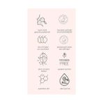 Yake Store Life C Vitamini Aydınlatıcı Cilt Tonu Eşitleyici Canlandırıcı Bakım Serumu Ascorbic Asit (%10 C Serum) - Option-1