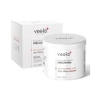 Yake Store Veela Aşırı Kuru Saçlar Için Yoğun Nemlendirici Bakım Maskesi Moisturizing Care Hair Mask - Option-1