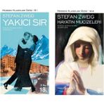 Yakıcı Sır - Hayatın Mucizeleri - Stefan Zweig