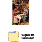 Yakın Bakış: Resim Okumaları + Yapışkanlı Not Kağıdı - Hayır