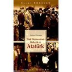 YAKIN DÖNEM TÜRK DÜŞÜNCESİNDE HALKÇILIK VE ATATÜRK - CEZMI ERASLAN