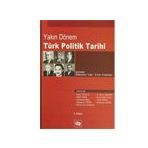 Yakın Dönem Türk Politik Tarihi - Süleyman İnan