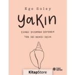Yakın - Ege Soley