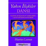 Yakın İlişkiler Dansı - Harriet Lerner