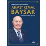 Yakın Kitabevi Ahmet Kemal Baysak: Bir Karşıyaka Beyefendisi