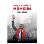 Yakın Kitabevi Başka Bir Dünya Mümkün
