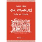 Yakın Kitabevi Ege Efsaneleri... +1 Adet Tarih Kitabı