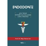 Yakın Kitabevi Endodonti - Acil Tedavi Sistemik Ilaç Kullanımı Lokal Anestezi