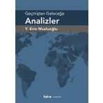 Yakın Kitabevi Geçmişten Geleceğe Analizler