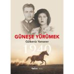 Yakın Kitabevi Güneşe Yürümek