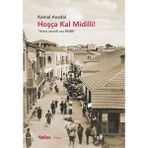 Yakın Kitabevi Hoşça Kal Midilli!