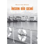 Yakın Kitabevi İnsan Bir Gemi