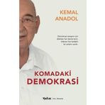 Yakın Kitabevi Komadaki Demokrasi
