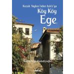 Yakın Kitabevi Kozak Yaylası'ndan Işıklı'ya Köy Köy Ege