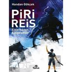 Yakın Kitabevi Piri Reis