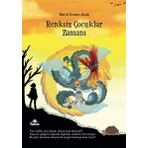 Yakın Kitabevi Renksiz Çocuklar Zamanı