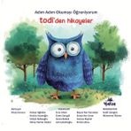 Yakın Kitabevi Todi'Den Hikayeler - Adım Adım Okumayı Öğreniyorum