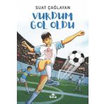 Yakın Kitabevi Vurdum Gol Oldu