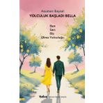 Yakın Kitabevi Yolculuk Başladı Bella