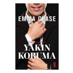 Yakın Koruma - Demet Mannaş Kervan