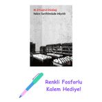 Yakın Tarihimizde Irkçılık + Yapışkanlı Not Kağıdı