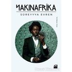Yakınafrika | Süreyya Evren