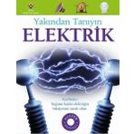 Yakından Tanıyın-Elektrik - Steve Parker